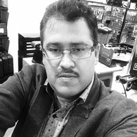 Jose Luis Chama Palacios