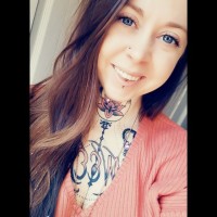 Andrea McCall