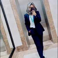 Henna Riyad