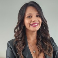 Yetisha Lalloo