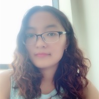 Joyce Zhou
