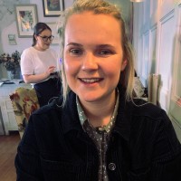 Rachael Ogden