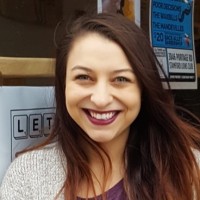 Charissa Sanche