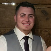 Scott Atkins