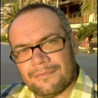 Jorge Garcia Bonilla