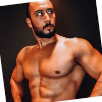 Mouhcine Elyamani