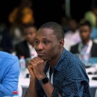 Eric Anaane Ndebugri