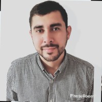 Eduardo Guzmán Venegas
