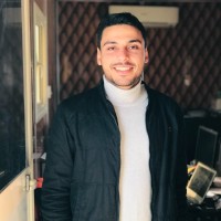 Mahmoud Saad Gomaa