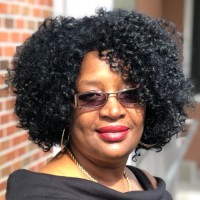 Marnya Forbes