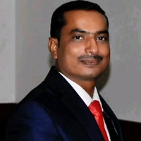Aslam Shaikh