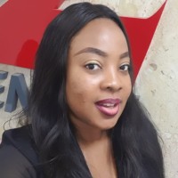 Stephanie Andy Ugochukwu