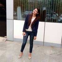 namrata kharkwal