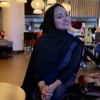 Thahera Rahman