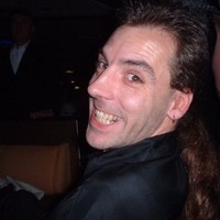 Jon Langley