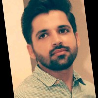 Usman Ahmed