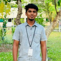 Naveen Kumar R