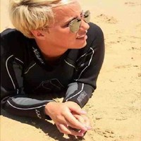 Beth Callaway - Green