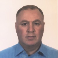 Ayman Nour