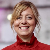 Anna Selander