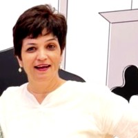 Leena Tuli Bhatnagar