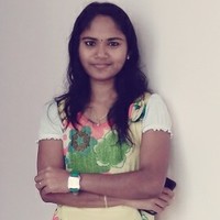 Sajitha Raj