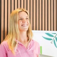 Rosalinde Green-Brinkman