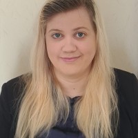 Georgina Leafford