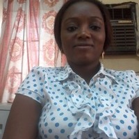 Comfort Folake
