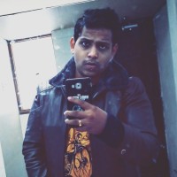 Mitesh Shirke