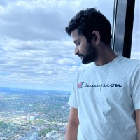 Sharad Barvaliya