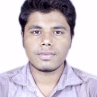 Ramkrishna Sahoo