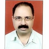 Jitendra Raut