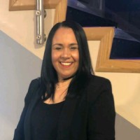 Trish Biswas