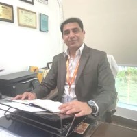 Dr. Piyush Yadav