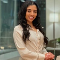 Abigail Moya