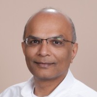 Paresh Patel