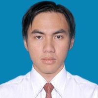 Trong Cao