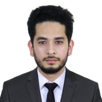 Sayed Jamil Uddin