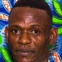 Johnson Kinanga