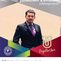Jonathan Zamudio