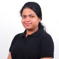 Priya Joseph