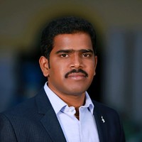 Sakthi Ranganathan