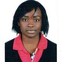 Aimée Mariza malonga