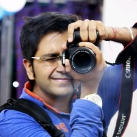 Vaibhav Hisaria