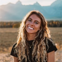 Haley Bain