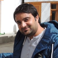 Ankush Gupta