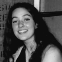 Emily de la Rue