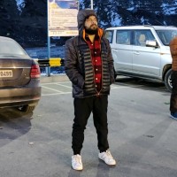 Vijesh Vijay