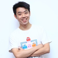 Horison Huang
